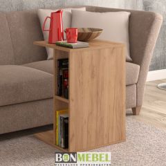Стол журнальный тип 8 в Миассе - miass.mebel24.online | фото 7