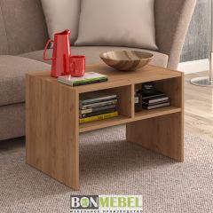 Стол журнальный тип 8 в Миассе - miass.mebel24.online | фото 8