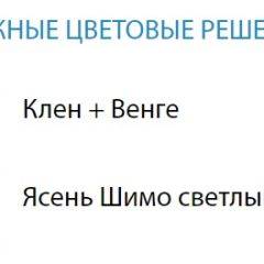 Стол компьютерный №13 (Матрица) в Миассе - miass.mebel24.online | фото 2