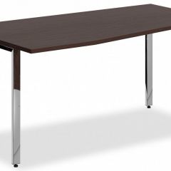 Стол офисный XTEN GLOSS XGCT 169(L).1 в Миассе - miass.mebel24.online | фото