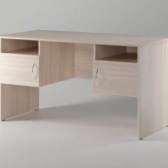 Стол письменный 2-тумбовый СТ 93.2 (1400) в Миассе - miass.mebel24.online | фото