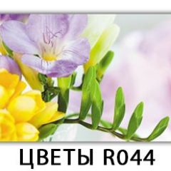 Стол раздвижной Бриз лайм R156 Орхидея R041 в Миассе - miass.mebel24.online | фото 31