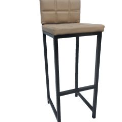 Стул барный h850 (кожзам) в Миассе - miass.mebel24.online | фото