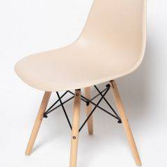 Стул SC 001 (желтый) в Миассе - miass.mebel24.online | фото 3