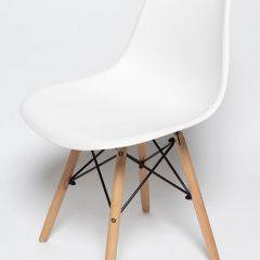 Стул SC 001 (желтый) в Миассе - miass.mebel24.online | фото 4
