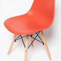 Стул SC 001 (желтый) в Миассе - miass.mebel24.online | фото 7
