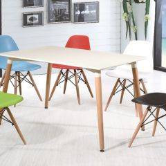Стул SC 001 (розовый) в Миассе - miass.mebel24.online | фото 2