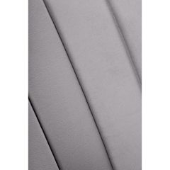 Стул на металлокаркасе Сиолим графитовый / светло-серый / черный глянец в Миассе - miass.mebel24.online | фото 8