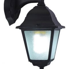 Светильник на штанге Arte Lamp Bremen A1012AL-1BK в Миассе - miass.mebel24.online | фото 1