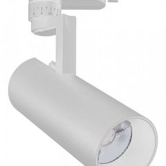Светильник на штанге Escada 20029 20029TRA/01LED SWH в Миассе - miass.mebel24.online | фото