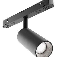 Светильник на штанге Maytoni Focus LED TR032-2-12W4K-M-B в Миассе - miass.mebel24.online | фото