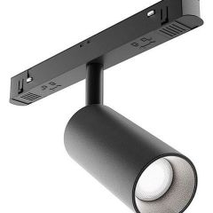 Светильник на штанге Maytoni Focus LED TR032-2-20W3K-M-B в Миассе - miass.mebel24.online | фото