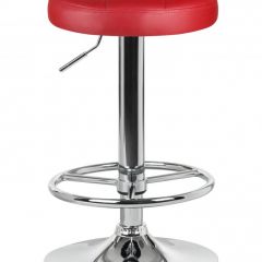 Табурет барный DOBRIN BRUNO LM-5008 (бордовый) в Миассе - miass.mebel24.online | фото