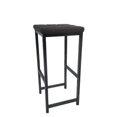 Табурет барный h850 (кожзам) в Миассе - miass.mebel24.online | фото 2