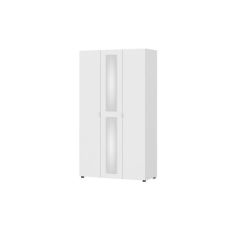 Токио Шкаф трехстворчатый в Миассе - miass.mebel24.online | фото