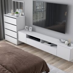 Токио Тумба для ТВ в Миассе - miass.mebel24.online | фото