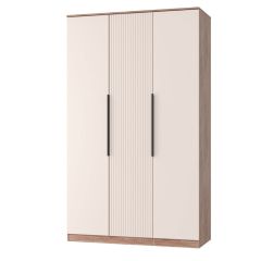 ТОСКАНА Спальный гарнитур (компоновка 2) в Миассе - miass.mebel24.online | фото 2