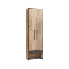 Трувор Шкаф для одежды 13.328.02 в Миассе - miass.mebel24.online | фото