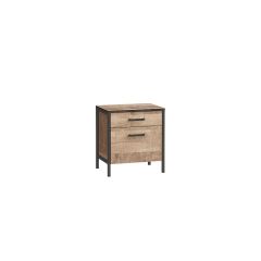 Трувор Тумба прикроватная 13.290 N в Миассе - miass.mebel24.online | фото