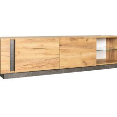 Тумба Арчи 10.86 в Миассе - miass.mebel24.online | фото