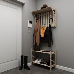 Тумба Конструктор Арт.Т600-1 в Миассе - miass.mebel24.online | фото 4