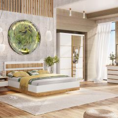 Тумба навесная НКМ Дубай секция 12 в Миассе - miass.mebel24.online | фото 2