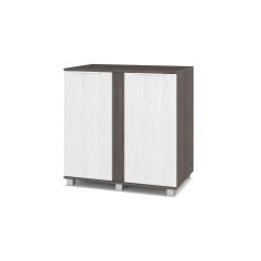 ПАНДОРА Тумба П89 в Миассе - miass.mebel24.online | фото