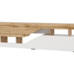 Тумба под ТВ НКМ Дубай секция №4 в Миассе - miass.mebel24.online | фото