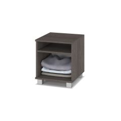 АМАНДА Тумба прикроватная А20 в Миассе - miass.mebel24.online | фото 2