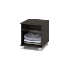 АМАНДА Тумба прикроватная А20 в Миассе - miass.mebel24.online | фото 4
