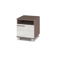 АМАНДА Тумба прикроватная А20 в Миассе - miass.mebel24.online | фото 7
