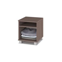 АМАНДА Тумба прикроватная А20 в Миассе - miass.mebel24.online | фото 8