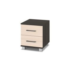 АМАНДА Тумба прикроватная А21 в Миассе - miass.mebel24.online | фото 3