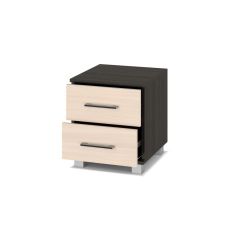 АМАНДА Тумба прикроватная А21 в Миассе - miass.mebel24.online | фото 4
