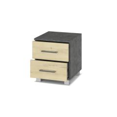 АМАНДА Тумба прикроватная А21 в Миассе - miass.mebel24.online | фото 6