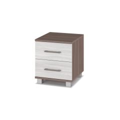 АМАНДА Тумба прикроватная А21 в Миассе - miass.mebel24.online | фото 7