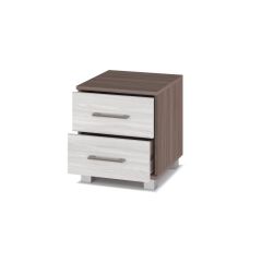 АМАНДА Тумба прикроватная А21 в Миассе - miass.mebel24.online | фото 8