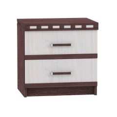 Тумба с 2-мя ящиками Ольга-13 в Миассе - miass.mebel24.online | фото