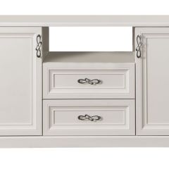 Тумба ТВ высокая Мишель в Миассе - miass.mebel24.online | фото 2