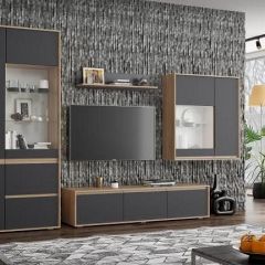 Тумба-витрина Берта 48.02 в Миассе - miass.mebel24.online | фото 3
