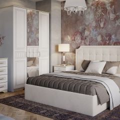 Тумбочка Тоскана ТД-353.03.01 в Миассе - miass.mebel24.online | фото 3