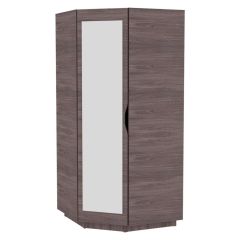 Угловой шкаф с зеркалом "Аврора (H34_M)" в Миассе - miass.mebel24.online | фото 13