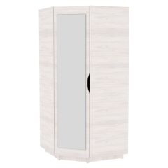 Угловой шкаф с зеркалом "Аврора (H34_M)" в Миассе - miass.mebel24.online | фото 15