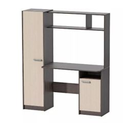 Уголок письменный №1 в Миассе - miass.mebel24.online | фото 3