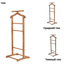 Вешалка костюмная ВК 1 в Миассе - miass.mebel24.online | фото 2