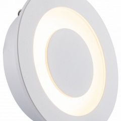 Встраиваемый светильник Denkirs DK2500 DK2700-WH в Миассе - miass.mebel24.online | фото