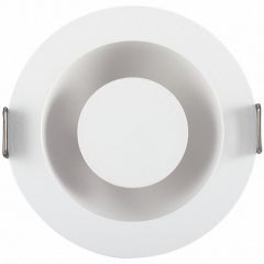Встраиваемый светильник Denkirs DK2500 DK2700-WH в Миассе - miass.mebel24.online | фото 2