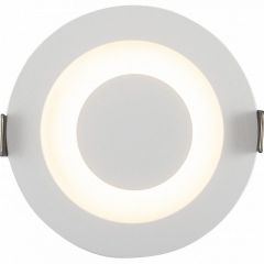 Встраиваемый светильник Denkirs DK2500 DK2700-WH в Миассе - miass.mebel24.online | фото 3