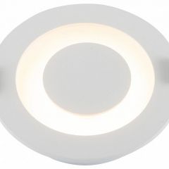 Встраиваемый светильник Denkirs DK2500 DK2700-WH в Миассе - miass.mebel24.online | фото 4