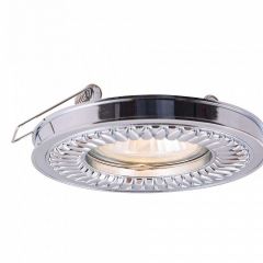 Встраиваемый светильник Maytoni Metal DL301-2-01-CH в Миассе - miass.mebel24.online | фото 6